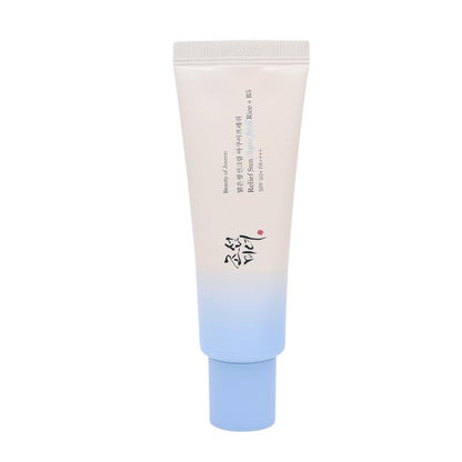 Beauty of Joseon - Relief Sun Aqua-Fresh : Rice + B5 SPF50+ PA++++ (1.75Oz) Facial Hydrate Skincare Sunscreen
